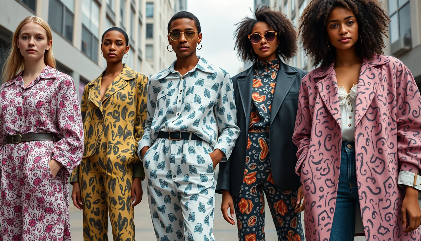 9 erros estampas que você comete ao combinar padrões