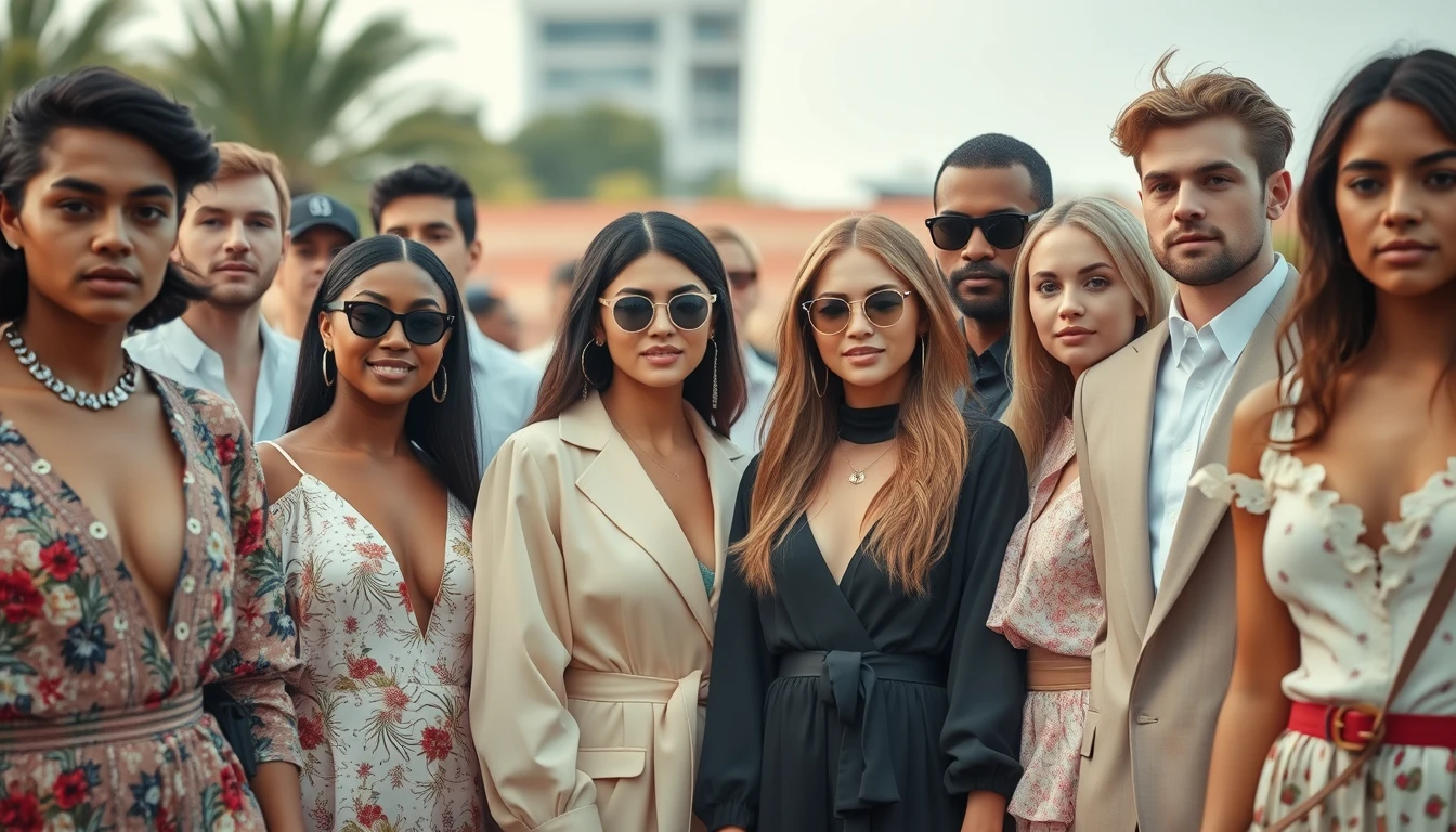 Look por tipo evento: guia prático para acertar no visual