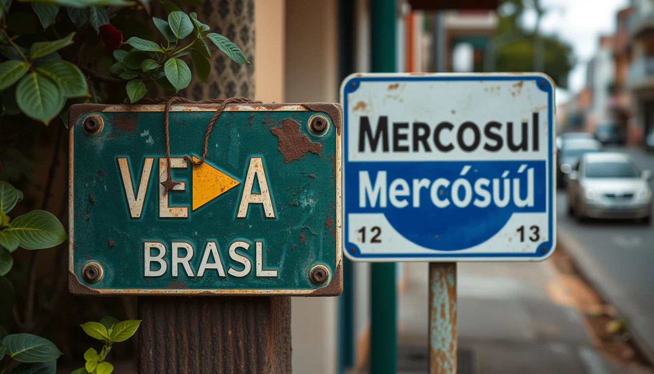 Placa antiga x Mercosul: como converter e consultar