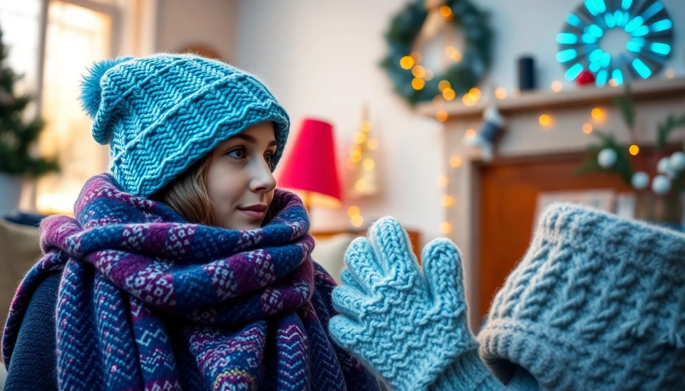 11 acessórios de inverno que transformam qualquer look